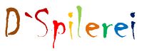 D’Spilerei Logo